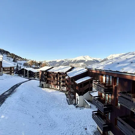 Confortable 2 Pieces, 6 Personnes, Balcon, Wifi - - Fr-1-353-152 Apartamento